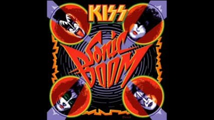 Kiss - Sonic Boom (full Album) 2009