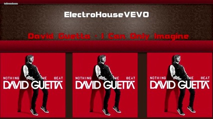 Супер house Песен !! {i Can Only Imagine}