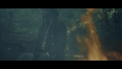 New!!! Travi$ Scott ft Ti, 2 Chainz - Upper Echelon [official video]