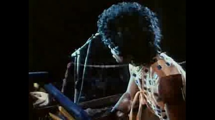 Little Richard At The London Rock And Roll