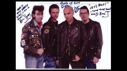 Sabrejets - Bang Zoom