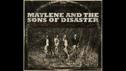 Maylene and the Sons of Disaster - Drought of 85 (2011)