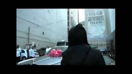 Lil Wayne - A Millie (official Video)