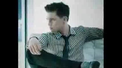 Jesse McCartney - Intro