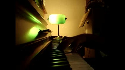 Iron Maiden - Still Life Piano Tribute