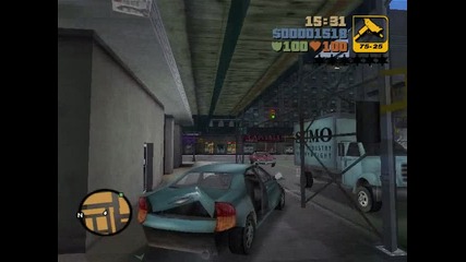 Da igraem gta 3 epizod 2