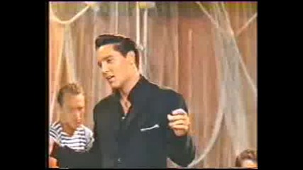 Elvis Presley - Return To Sender