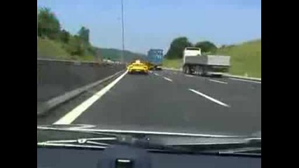 Gumball 2005 Carrera Gt Gone Wild - Gt3000.avi