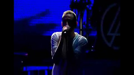 Linkin Park - The Little Things Give You Away (road To Revolution)