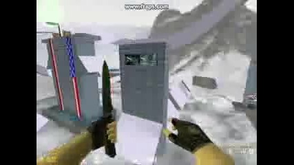 nqkolko nachina da hodish do mario i za ak47 i m4 