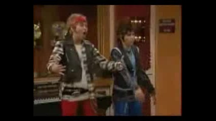 We Got The Party - Jonas Brothers ft. Hannah Montana Music Video