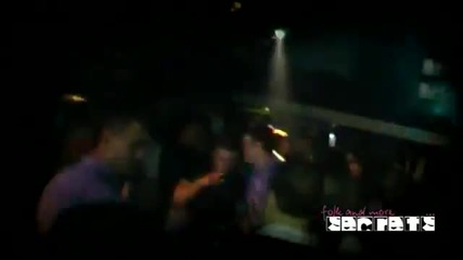 • Н О В О !! • Лияна - Звяр / sample / 2o12