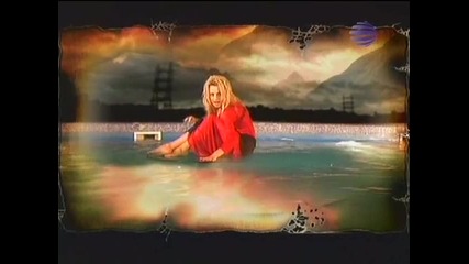 Kamelia - Zaleza I Zorata [tv]