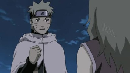 Naruto Shippuuden - 148 Бг Субс [високо качество]