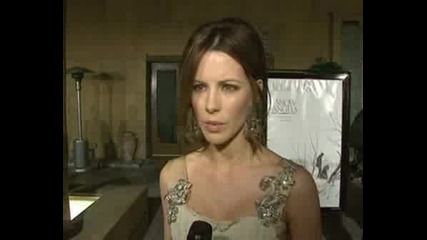 Snow Angels Premiere