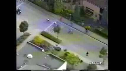 Valkenburg 1998 L Oro Di Ivan Basso Under 23 (con Tripletta Azzurra)