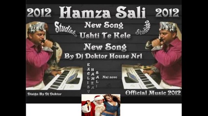 Hamza Sali - 2012 Studisko ( (mangav La Mangav La) ) Nr2 Realizacija By Dj Dokor House