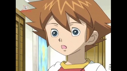 Sonic X Episode 49 - The Day The Earth Stood Still Hd