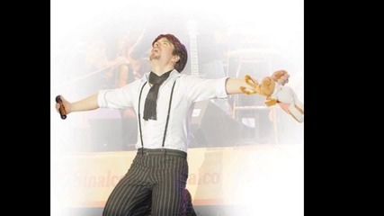 Tose Proeski - Bez Tebe 