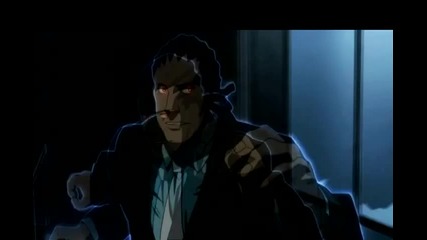 Darker Than Black Amv - Impossible
