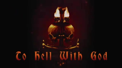 Deicide - To Hell With God Trailer 