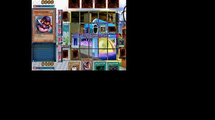 Yu gi oh Joey Mod Part 1