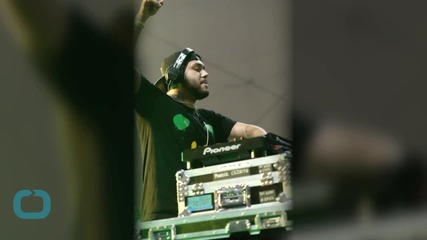 Deorro and Chris Brown Collaborate