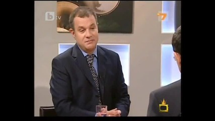 господари на ефира 19 - 11 - 2010 (3част)