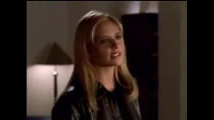 Buffy And Faith - My Happy Ending