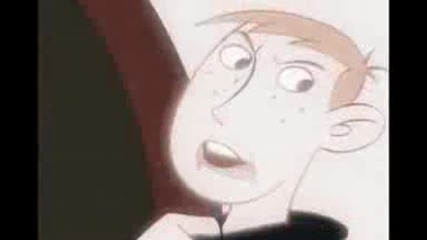 Kim Possible