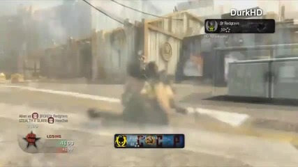 Call of Duty Black Ops [gameplay] [hd]