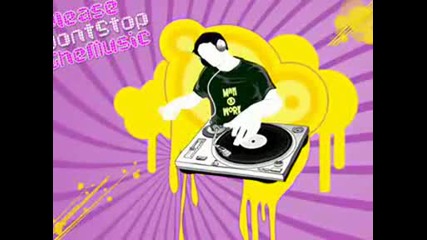 Супер яко парче на Inna - Don`t Let The Music Die