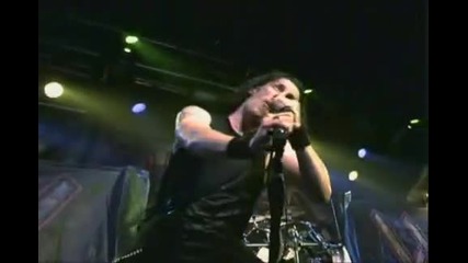 Anthrax - Im The Man 
