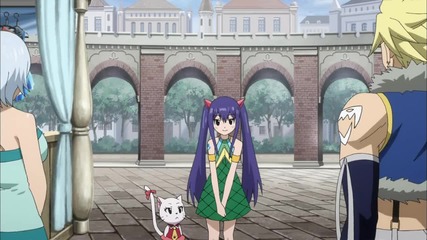 [horriblesubs] Fairy Tail(2014) - 27 [1080p]