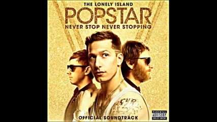 *2016* The Lonely Island ft. Pink - Equal Rights