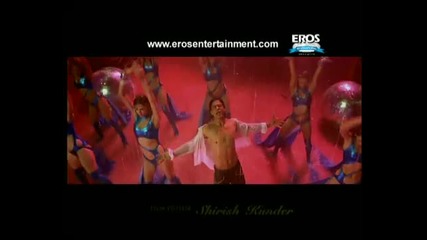 Dard - e - Disco (song promo) - Om Shanti Om 