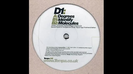 D1 - Degrees