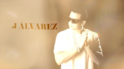 J Alvarez - Quiero olvidar ( Lyric Video ) + Превод