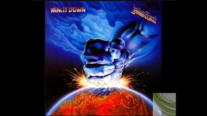 Judas Priest - Im a rocker 