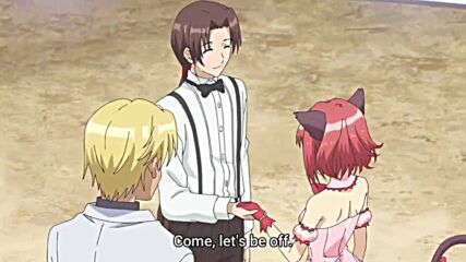 Tokyo Mew Mew New ♡ Episode 1