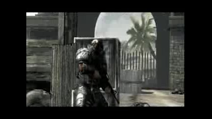 Clawfinger - Army Of Two