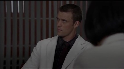 Д-р Хаус House s08 e18