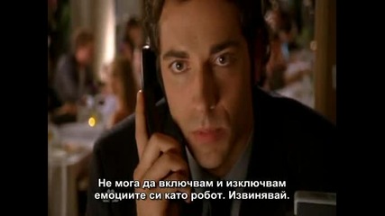 Chuck - Чък S02e06 + Bg Subs 