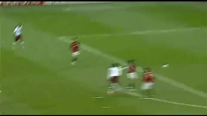 San Siro conquered /2008/
