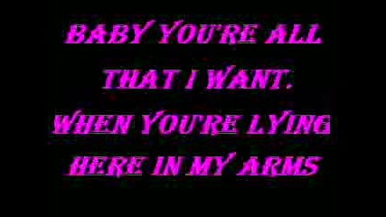 Dj Sammy - Heaven (lyrics)