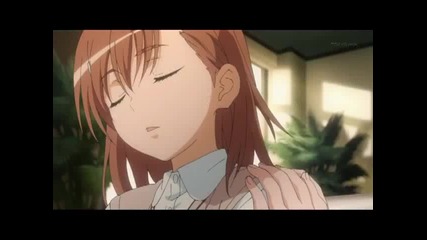 A Certain Loveable Teleporter (a Railgun Amv)