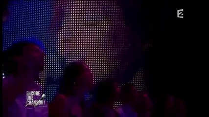 Mylene Farmer - Ainsi soit je (24.04.10)