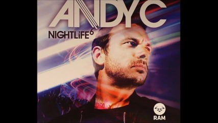 Andy C - Nightlife 6 Blue Mix