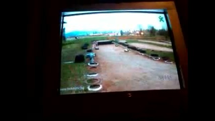 1-ви кръг Rc off-road турнир гр.банкя