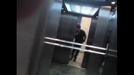Elevator 4 Mall Gabrovo 
